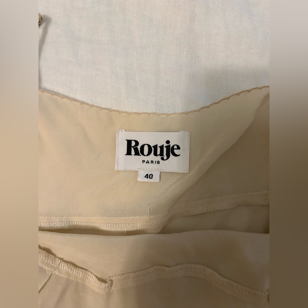 Paris Rouje top - Picture 4 of 8
